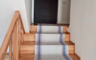 Apartament Samantha 3 camere ,  77mp , parcare Malul Mureșului! - Poză 6