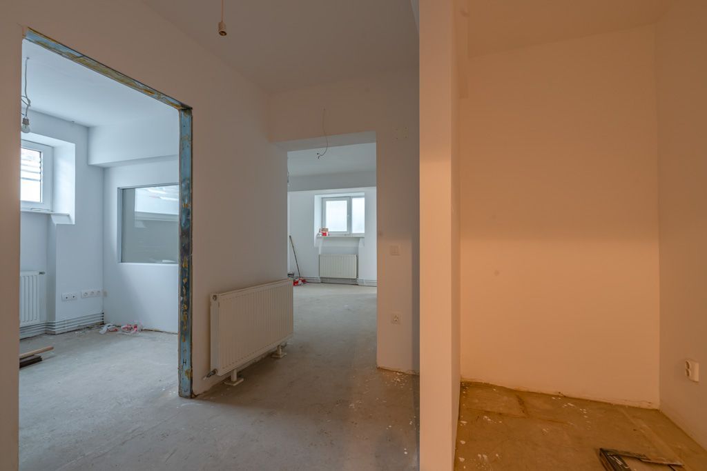 Doua spatii pentru birouri cu acces direct din strada - Poză 17