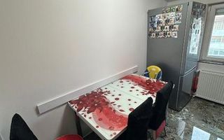 2 camere decomandat, etaj 4 ,  Dâmbovița centrala proprie - Poză 10