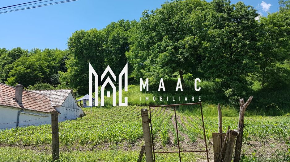 Teren Intravilan In Slimnic I 1000 mp I deschidere 15 m - Poză 12