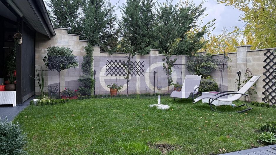 DUPLEX DE VANZARE CORBEANCA - LAGUNA ALBASTRA - INCALZIRE PARDOSEALA - Poză 22