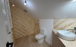 Casa cu 3 camere si teren | 111mp utili 450mp teren | Daia Noua | EXCLUSIVITATE - Poză 20