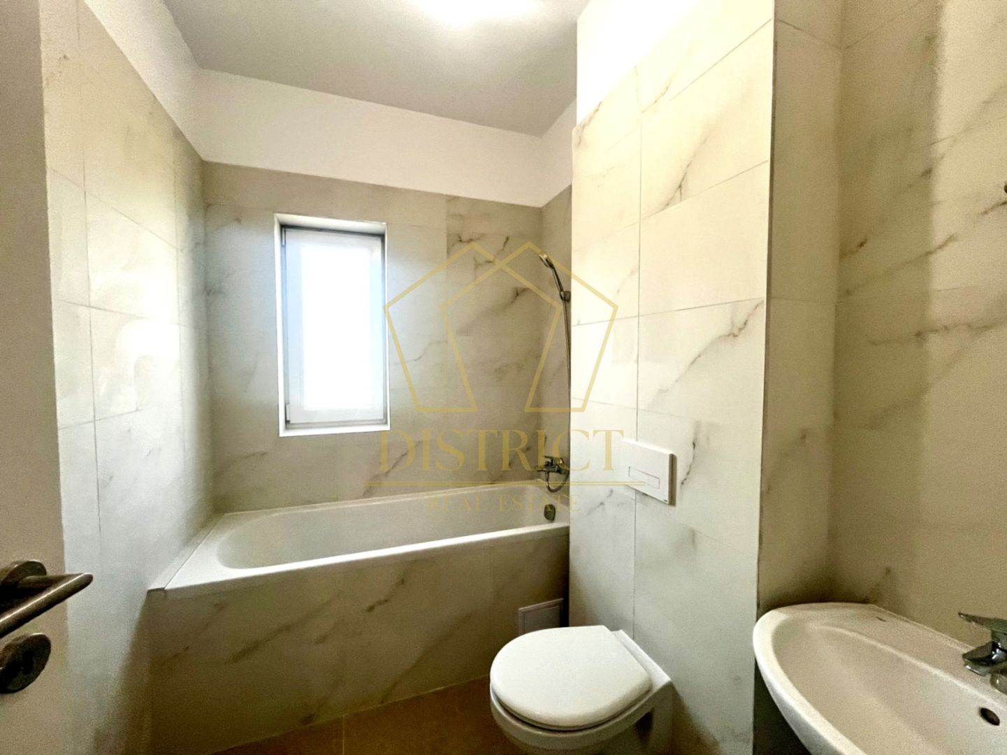 Apartament cu 2 camere si dressing I Mosnita Noua - Poză 6