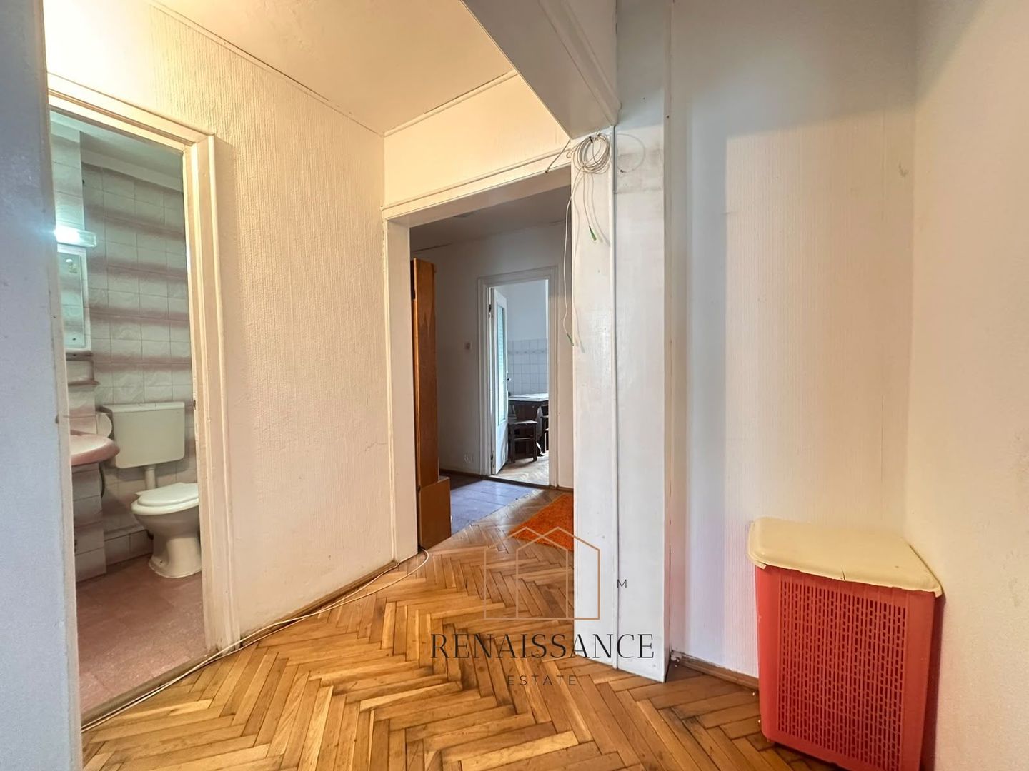 Apartament 3 camere | 2 bai | Garaj propriu | 2 boxe | Calea Girocului - Poză 5