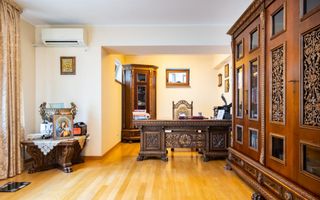 Vila somptuoasa Bucurestii Noi - Poză 2