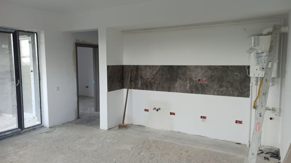 3cam.finalizat+parcare inclusa/mut. imed/central Popesti-Leordeni - Poză 3