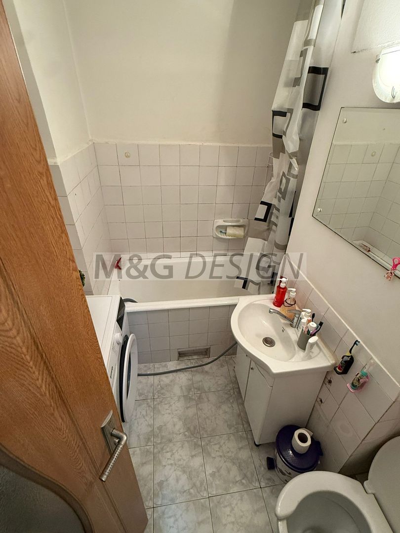 Apartament 1 camera zona Circumvalatiunii - Poză 3