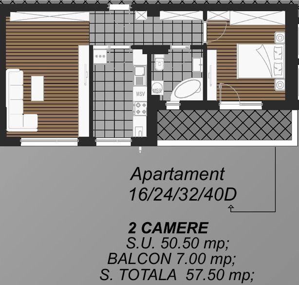 2cam.dec/Postalionului 30/2minSTB/13min(cu STB) metrou Ap.Patriei - Poză 1