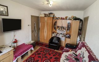 Apartament 3 camere Romulus Cioflec 49m² - Poză 2