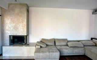 BRASADAS închiriază Ap 4 cam GARAJ Et 3,4/5 ROMANA. - Poză 9