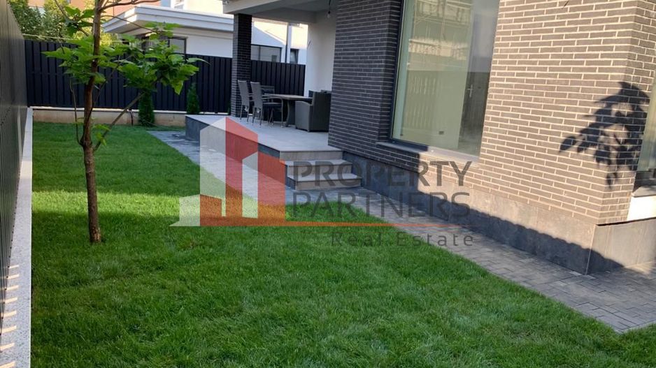 Vila spatioasa, 2021, zona Iancu Nicolae-Jollie Ville - Poză 22