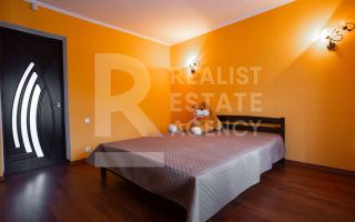 Vânzare, casă, 3 nivele, 6 camere, Mileștii Mici - Poză 9