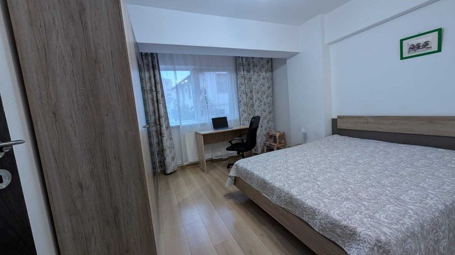 Apartament 2camere + parcare, Palatul Parlamentului, Marriott - Poză 2