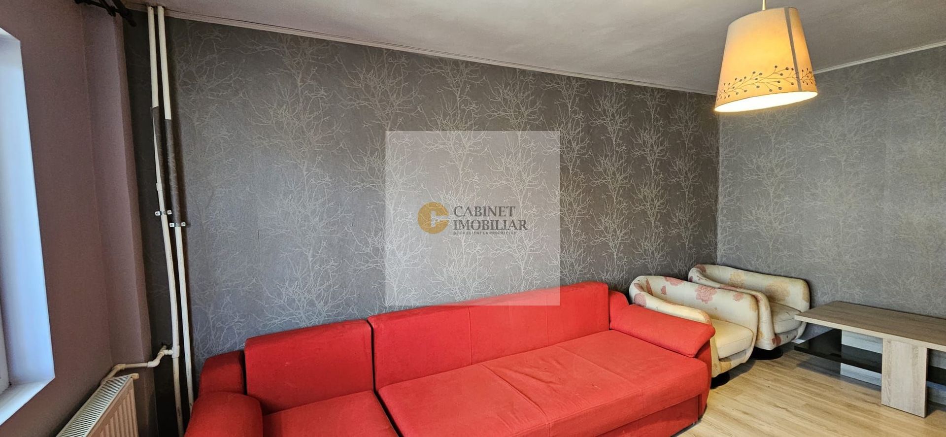 3 Camere - 71MP | Decomandat | Reabilitat | 2 Bai | M Gorjului-9 min - Poză 2