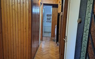 Ap 3 cam, zona Lipovei, etaj 1, centrala - Poză 11