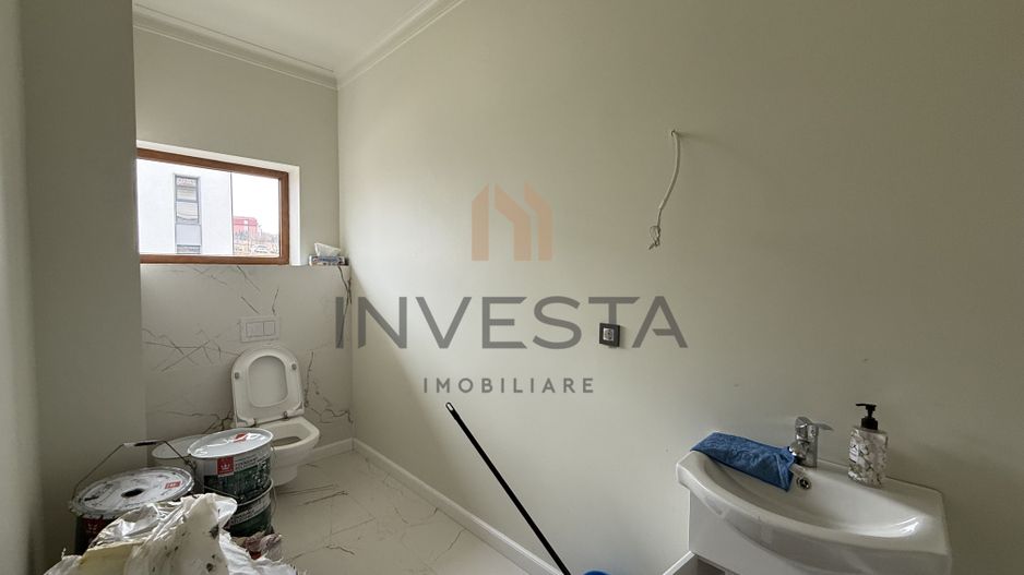 Casa finisata modern! Totul nou! - Poză 5