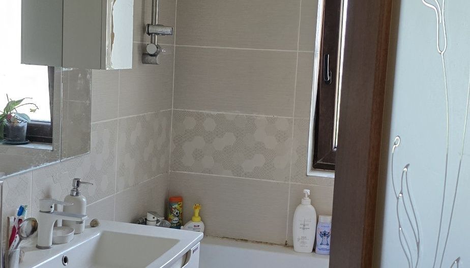 Braytim-Giroc | 3 Camere | Etaj 1 | 2 Bai | Loc de parcare - Poză 7