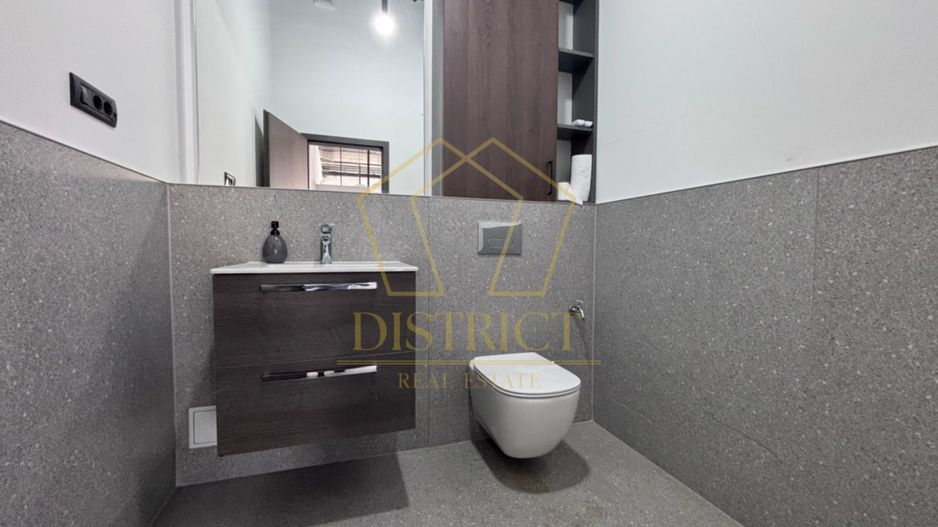 Spatiu comercial in bloc nou | Simion Barnutiu | Campeador - Poză 7