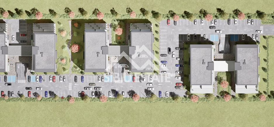 Apartament modern, 3 Camere, Calea Surii Mici,boxa inclusa - Poză 8