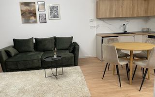 3 camere , modern, Scala Frunzisului, Zorilor, LIDL,UMF,Observatorului - Poză 3