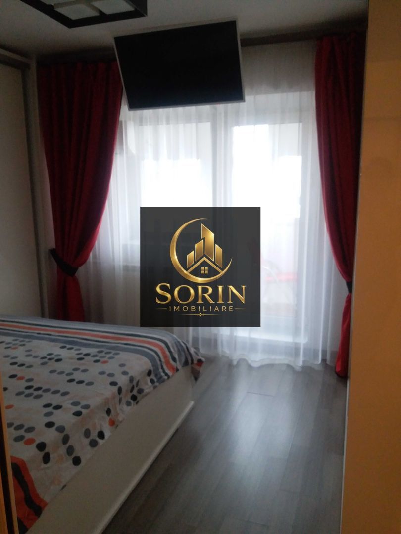 Inchiriez apartament deosebit, 2 camere, zona Mihai Bravu - Iancului, - Poză 5