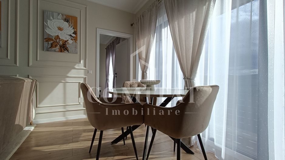 Apartament la cheie! | 2 camere |Finisaje moderne | Imobil nou | Baciu - Poză 2