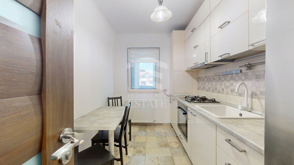 Apartament de vanzare 3 camere -loc de parcare-  Fundeni-Dobroesti - Poză 12