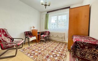 2 camere, decomandat, Baza Sportivă "La Terenuri"! - Poză 5