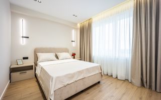 Vânzare, apartament, 2 camere, Bulevardul Mircea cel Bătrîn, Ciocana - Poză 10