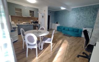 Apartament cu 2 Camere și Grădină în Zona Vivo - Poză 2