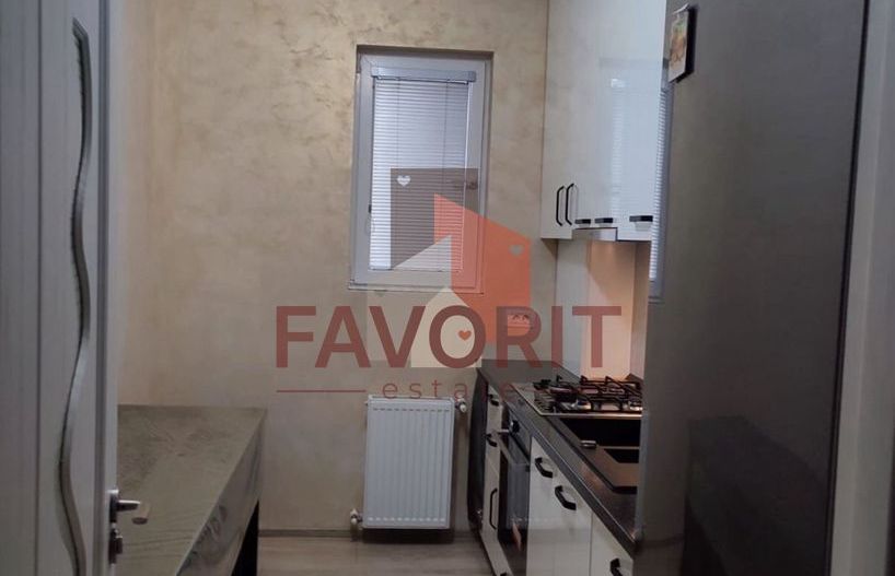 Apartament 2 camere decomandat | Gradina 40 Mp | Giroc - Poză 4