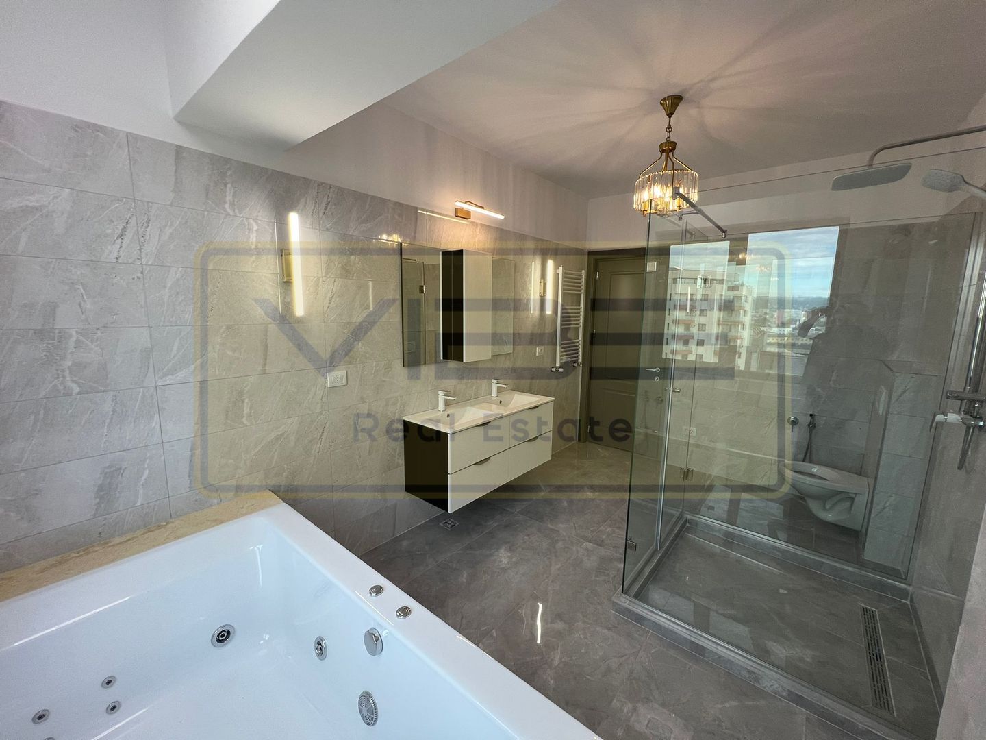 Penthouse de lux+parcare subterana Centru Palas MALL - Lazar Residence - Poză 39