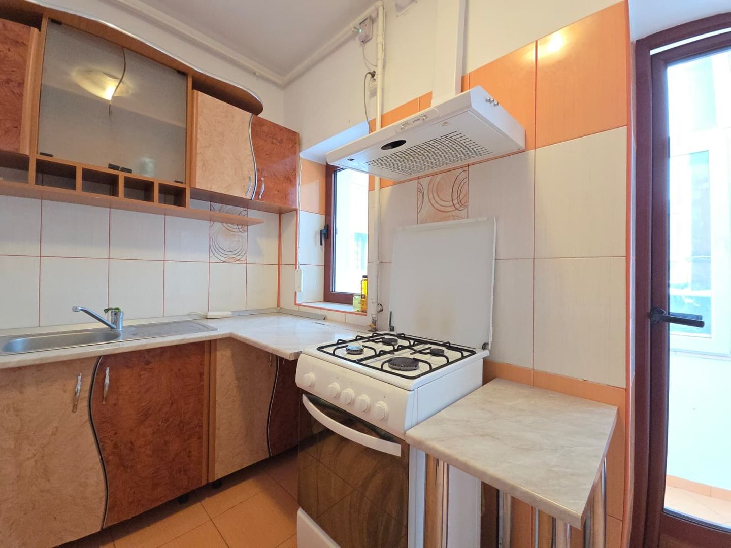 3 camere | Calea Victoriei | Str Gina Patrichi | COMISION 0 - Poză 13