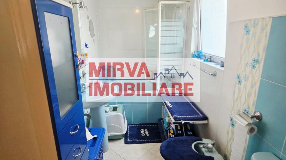 Vilă premium 5 camere cu salină și garaj | Coțofenești - Poză 23