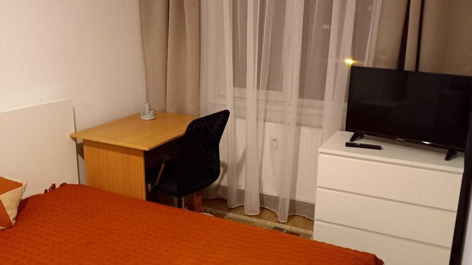 Sagului-Piata Doina | 3 Camere | Centrala Proprie. - Poză 3