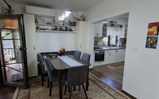 Casă individuală, 816 mp teren | Panouri fotovoltaice 6KW | Dumbravita - Poză 2