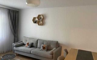 Inchiriez apartament 2C - Nicolina Cug - Poză 2