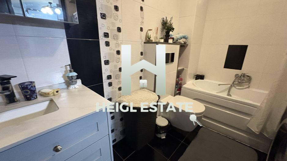 Apartament 3 camere Giroc - Poză 5