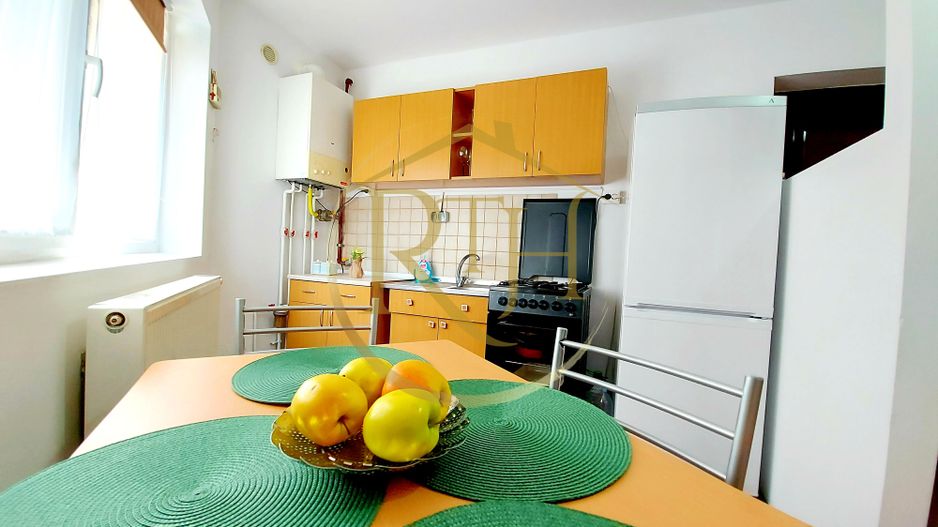Inchiriem apartament cu 1 camera, langa Shopping City Center, Bloc nou, Parcare - Poză 3