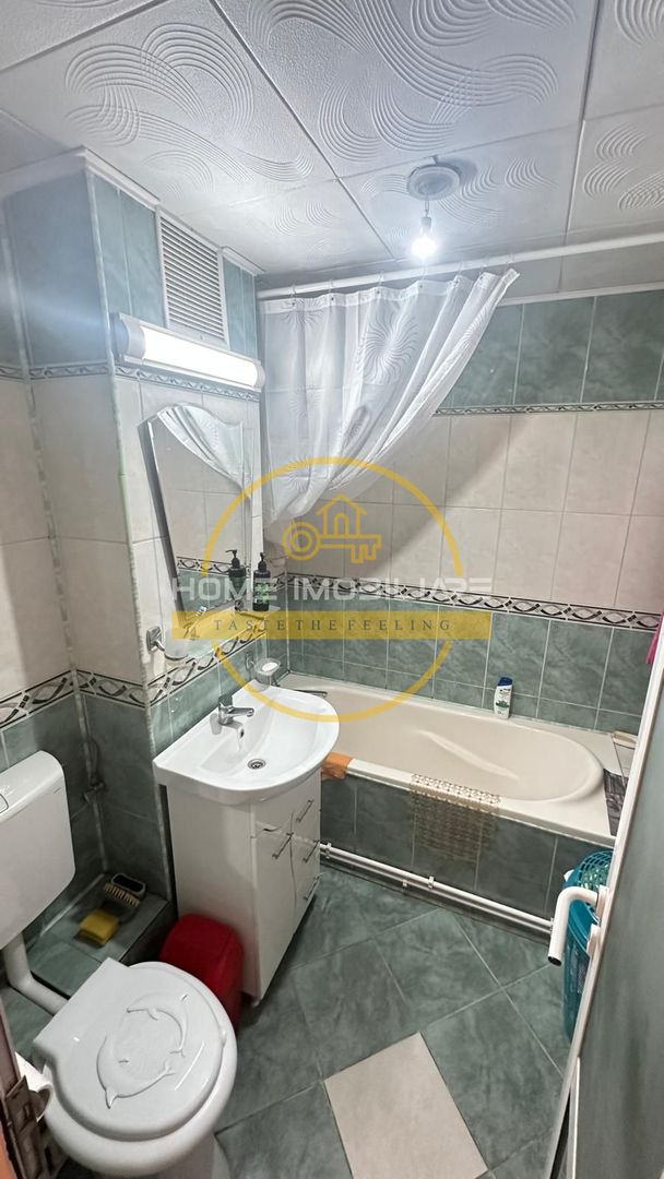 Apartament 2 Camere SD, 45MP Utili Dacia - Școala George Coșbuc - Poză 11