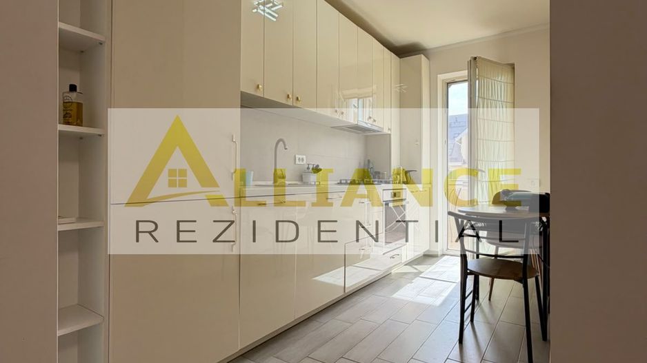 Metrou Berceni Complex Apollo Residence Ap 3 Cam+Boxa+Parcare - Poză 13