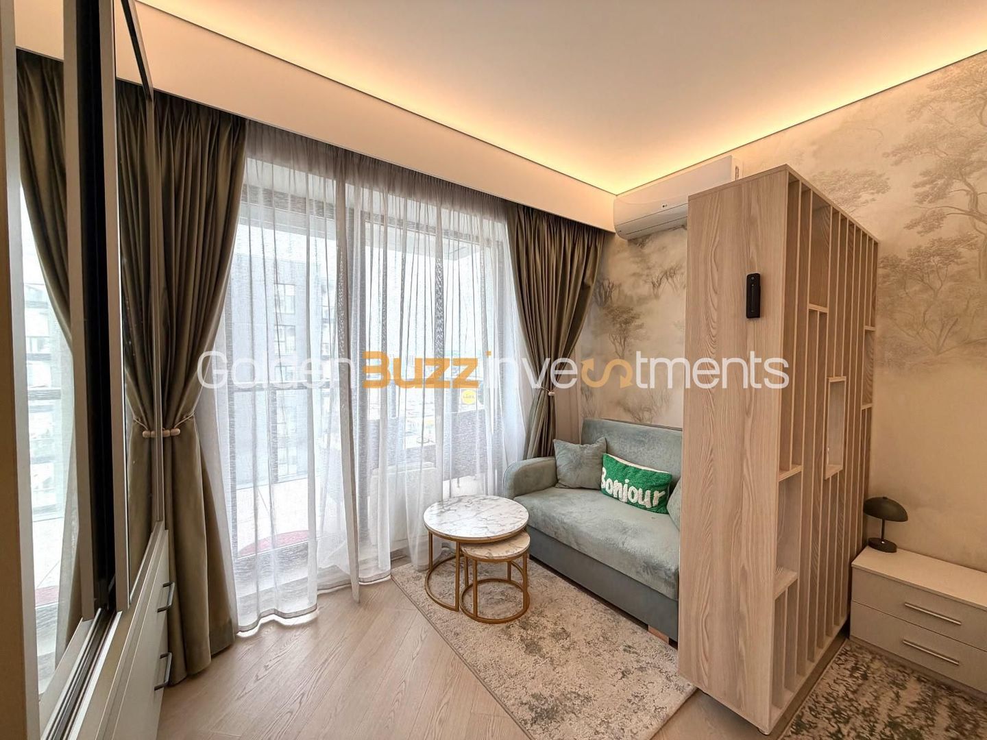 Studio Complet Mobilat  Cortina North - Poză 5