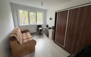 TATARASI -2 CAMERE - ETAJUL 1 - MOBILAT SI UTILAT - Poză 1