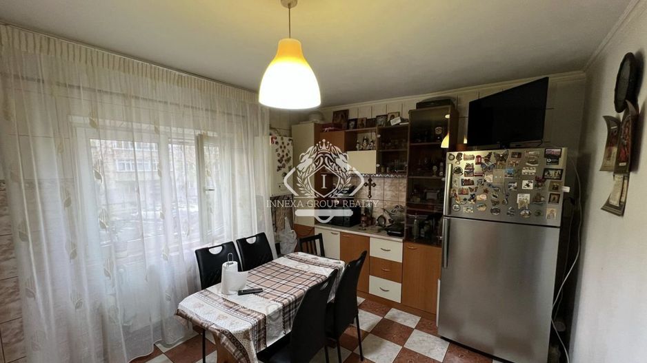 13 Septembrie-Sebastian | 4 cam | et 1 | 97mp | centrală proprie | 193.000 euro - Poză 7