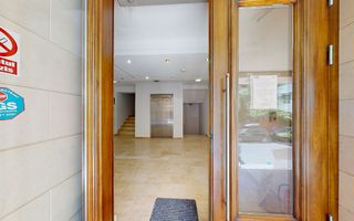 3 camere || Dorobanti Beller || loc de parcare - Poză 15