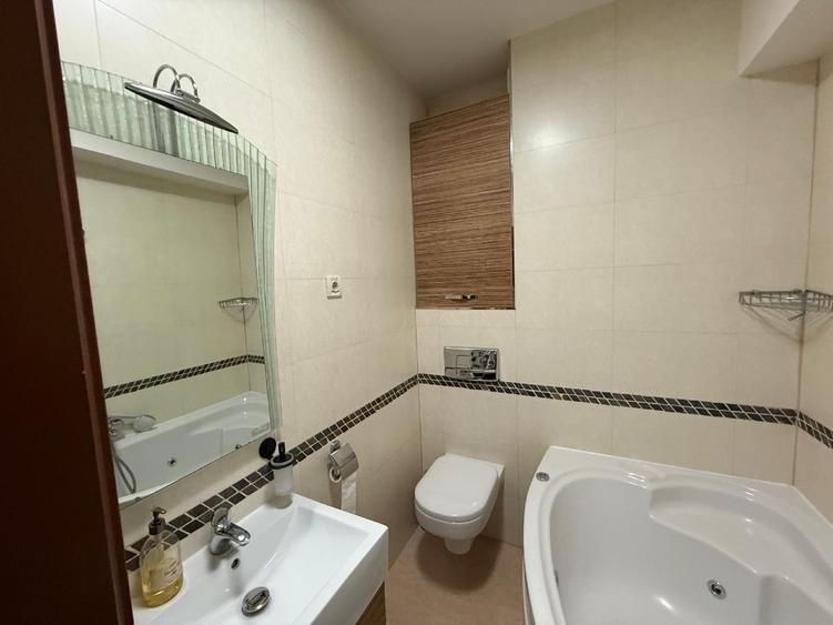 Apartament premium de 2 camere in complexul Orhideea Gardens cu loc de parcare - Poză 10