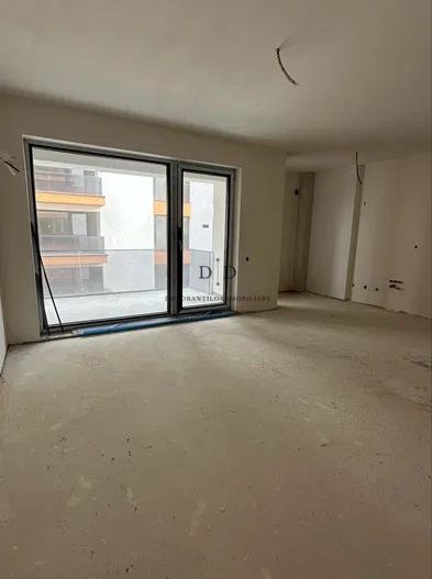 Vânzare Ap 2 camere + Parcare | SEMIFINISAT | Bloc NOU | Între Lacuri - Poză 2