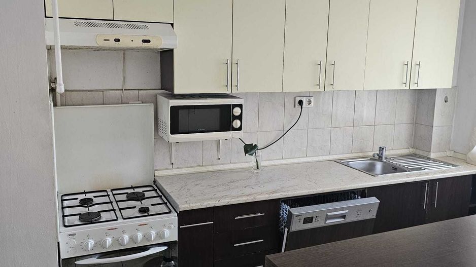 Apartament cu 2 camere | 62 mp + Balcon | Parcare | Marasti - Poză 5