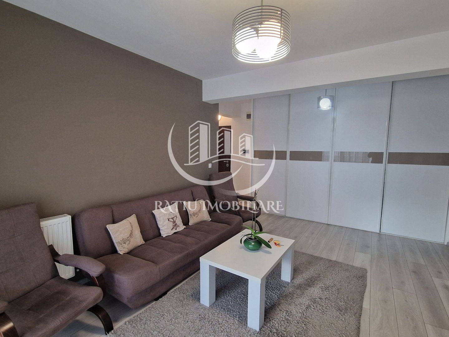 Apartament cu 2 camere | Parcare Subterana | Iosia | Oradea - Poză 2