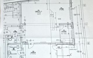 De vanzare Apartament 3 camere Mitropolie, ULTRACENTRAL liniste Unirii - Poză 19